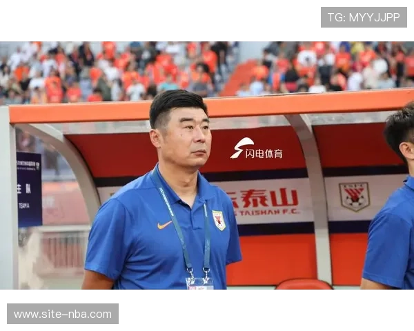 山东泰山代理主帅韩鹏迎战上海海港少帅 对决备受关注