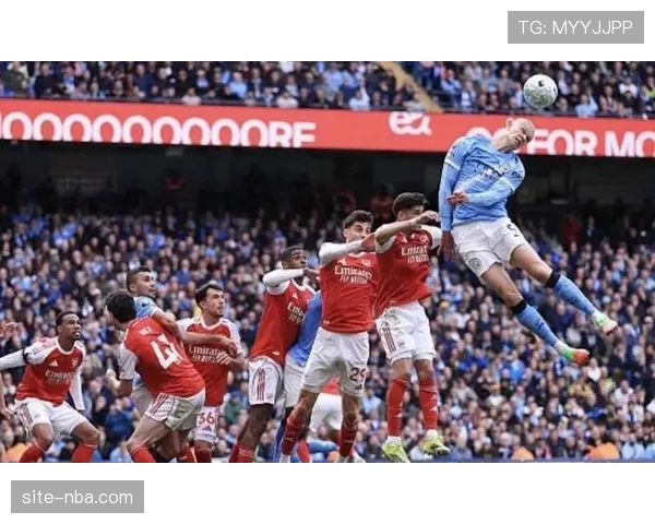 曼城2-1力克阿森纳，控球率59%对41%展现传控压制